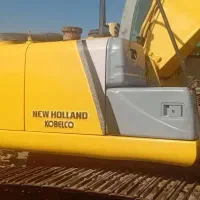 بیل مکانیکی|خودرو سنگین|اسلام‌شهر, شهرک مهدیه|دیوار