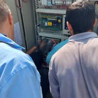 طراحی،ساخت،نصب،راه اندازی سردخانه