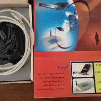 GSM مودم مدل GM-10U