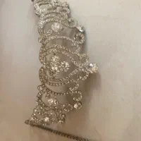 فروش نیم تاج و سیلورمو|بدلیجات|شیراز, شهرک فرهنگیان|دیوار