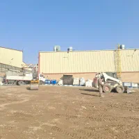 غلطک اجاره ای ماشینی آهنی23تن.14 تنی داخل تهران|ماشینآلات صنعتی|تهران, فلسطین (میدان انقلاب)|دیوار