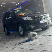هایما s7 pro|خودرو سواری و وانت|تهران, دولتخواه جنوبی|دیوار