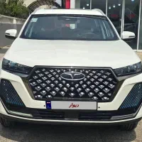 فونیکس تیگو۷+e ای پلاس(پلاگین هیبرید) ۱۴۰۵سفیدخشک