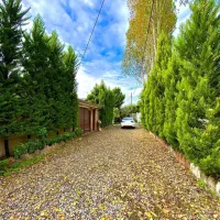 فروش ویلا نیم پلوت یه تیکه از بهشته|فروش خانه و ویلا|رضویه, |دیوار