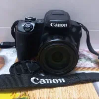 Canon sx70 hs دوربین کنون