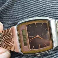 ساعت سیتیزن سه کلید اصلی|ساعت|مهاباد (آذربایجان غربی), |دیوار