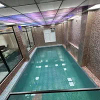 استخردار ۳ خواب دوبلکس لاک چری کد ۲۲