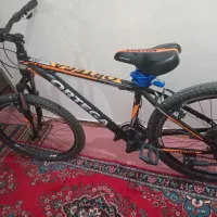 دوچرخه صفره یعنی ۱۰ بار سوار نشده