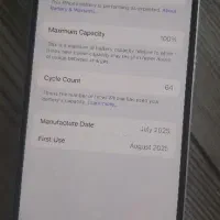 ایفون 16نرمال