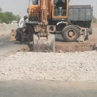 بیل مکانیکی