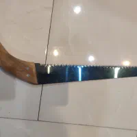 اره دستی چوب بری