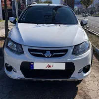 کوییک|خودرو سواری و وانت|کلارآباد, |دیوار