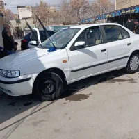 سمند ۹۷    eF7|خودرو سواری و وانت|مشهد, نظام دوست|دیوار