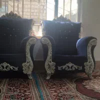 مبل راحتی هفت نفره