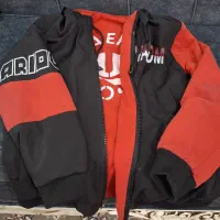 سویشرت اسپرت