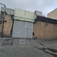 فروش-ملک-کلنگی-با-موقعیت-تجاری-و-اداری