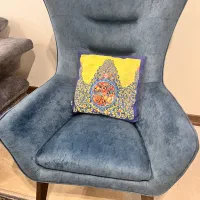 مبل راحتی|مبلمان خانگی و میز عسلی|تهران, پونک|دیوار