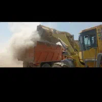 جویای کارراننده لودر وبابکت