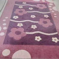 فرش ۶ متری فانتزی