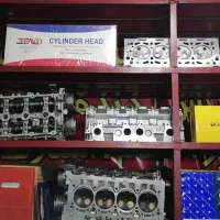 سرسیلندر پژو زانتیا ef7 النود206مگان ریو پرایدتیبا