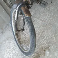 دوچرخه