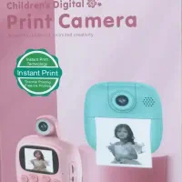 دوربین عکاسی باچاپ سریع