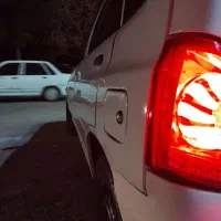 پراید ۱۱۱ مدل ۹۷