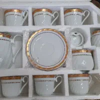 سرویس چای خوری