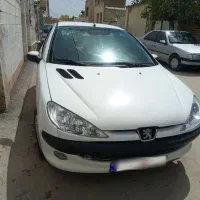 206تیپ5|خودرو سواری و وانت|کرمانشاه, |دیوار