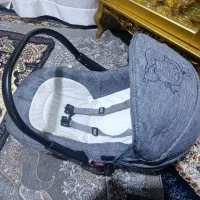 کریر سالم مارک دلیجان