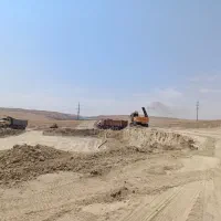 قرارداد سهم مالکانه شهرک جدید جهاد کشاورزی|فروش زمین و ملک کلنگی|اردبیل, |دیوار