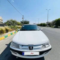 فروش پارس ۹۳ داشبورد جدید