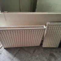 رادیاتور  آهنی