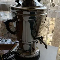 سماور برقی