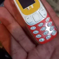 نوکیاm10