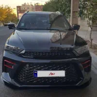 KMC A5 صفر کیلو متر