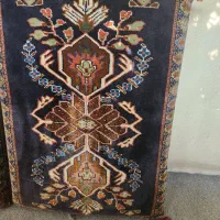 پشتی سنتی دست باف جفتی تمیز۱۳۰ در۶۰|پشتی|تهران, هروی|دیوار