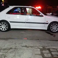 پارس مدل 93|خودرو سواری و وانت|کاشمر, |دیوار