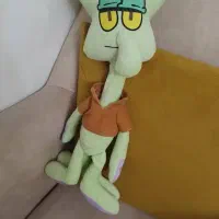 عروسک خارجی نو