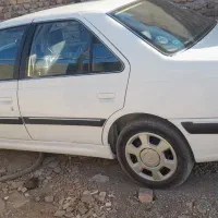 پژو ّپارس،مدل ۴۰۲