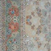 ۷۰۰ شانه و ۱۲۰۰ شانه|فرش|قم, سعادتی|دیوار