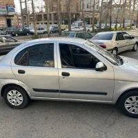 تیبا ۹۱|خودرو سواری و وانت|کرج, گوهردشت|دیوار