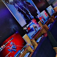 گیم نت safe room|کنسول، بازی ویدئویی و آنلاین|رشت, تازه آباد|دیوار