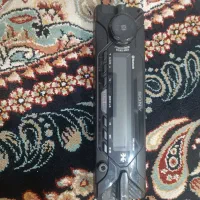پخش سونی مدل DSX-A410BT چهار کانال
