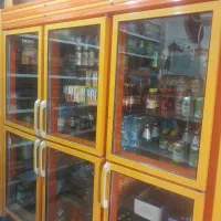 یخچال ۶درب سالم