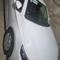 تارا وی یک پلاس سفید صفر