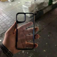 قاب اندروید/ایفون 13 نرمال|لوازم جانبی موبایل و تبلت|تهران, فلاح|دیوار