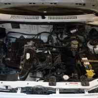 پرایدse ۱۳۱ تمیز بی ایراد|خودرو سواری و وانت|تهران, تجریش|دیوار