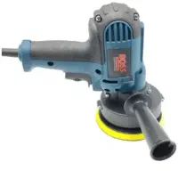 پولیش زن تفنگی  دستگاه پولیش