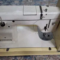 ژانومه 802|چرخ خیاطی و ریسندگی|تهران, ارجمندی راد|دیوار